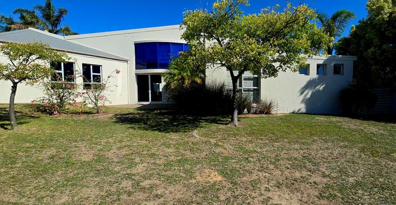 To Let 4 Bedroom Property for Rent in Steynsrust Western Cape